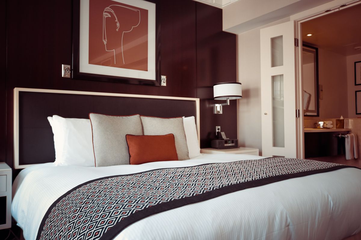 Hengshan Picardie Hotel Shanghai